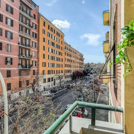 Re Di Roma Apartment Extérieur photo
