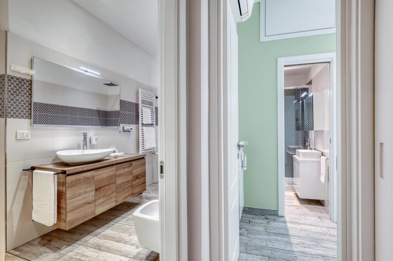Re Di Roma Apartment Extérieur photo