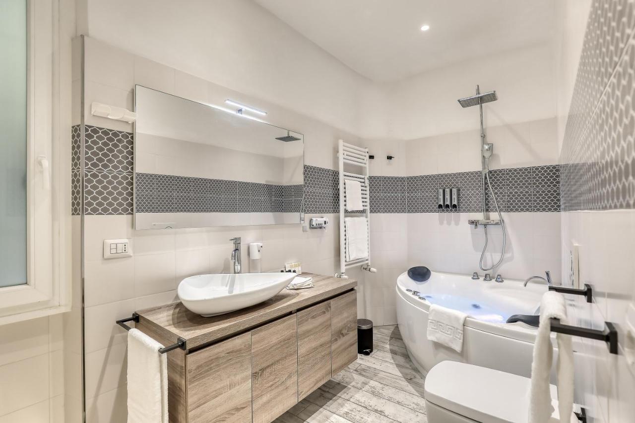 Re Di Roma Apartment Extérieur photo