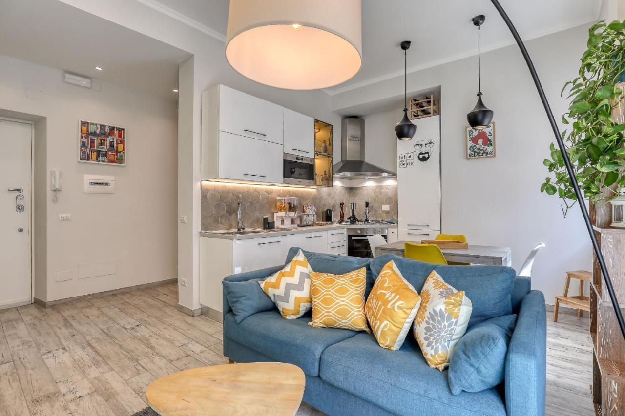 Re Di Roma Apartment Extérieur photo