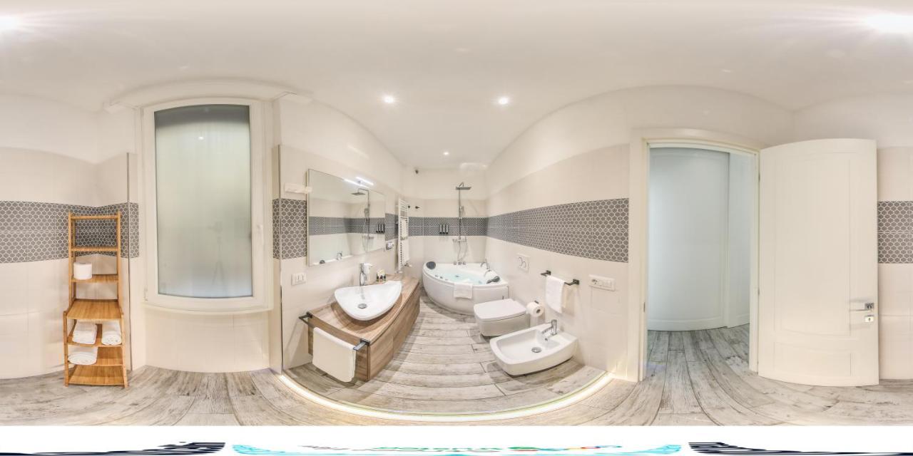 Re Di Roma Apartment Extérieur photo